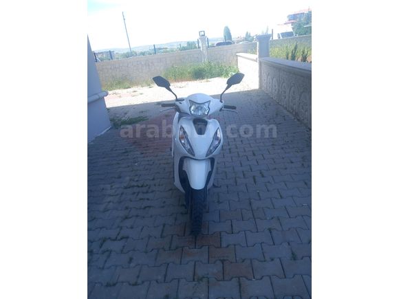 Sahibinden Honda Dio