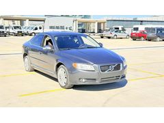 VOLVO S80 4.4 V8 4 ÇEKER ÖZEL SERİ