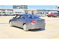 VOLVO S80 4.4 V8 4 ÇEKER ÖZEL SERİ