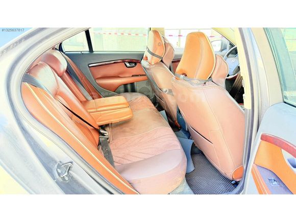 VOLVO S80 4.4 V8 4 ÇEKER ÖZEL SERİ