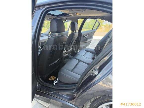 URKAN MOTORS'TAN 320 D IŞIK PAKET BU GÜNE ÖZEL