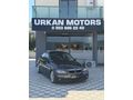 URKAN MOTORS'TAN 320 D IŞIK PAKET BU GÜNE ÖZEL