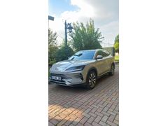 Sahibinden BYD Seal U DM-i 1.5 Phev 2025 Model Kocaeli 6.750 km Gri (metalik)