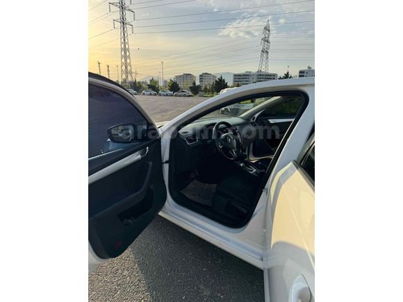 Sahibinden Skoda Octavia 1.6 TDI Optimal 2018 Model 