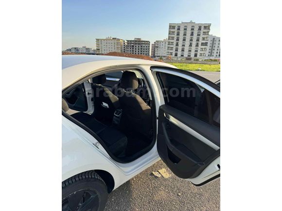 Sahibinden Skoda Octavia 1.6 TDI Optimal 2018 Model 