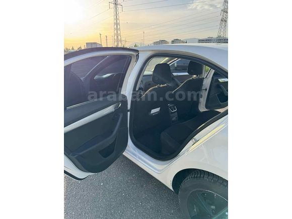 Sahibinden Skoda Octavia 1.6 TDI Optimal 2018 Model 