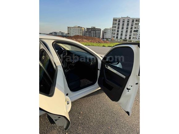 Sahibinden Skoda Octavia 1.6 TDI Optimal 2018 Model 