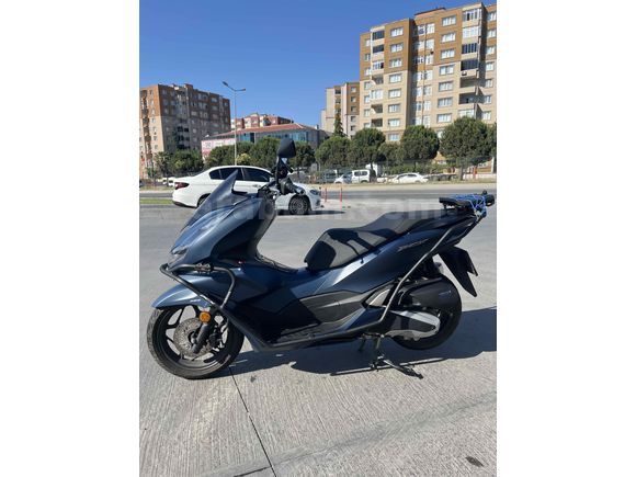 Sahibinden Honda PCX125 