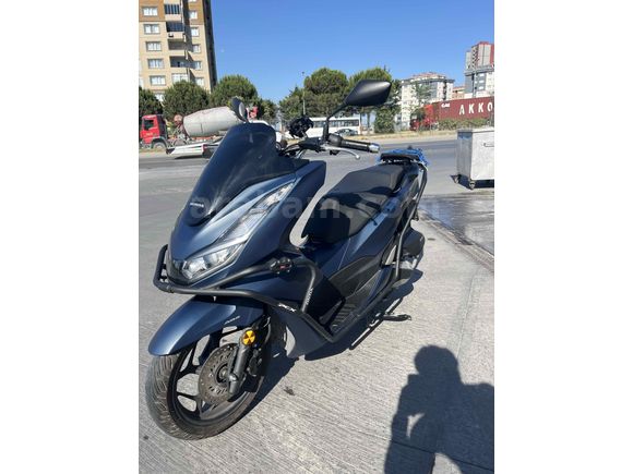 Sahibinden Honda PCX125 