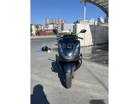 Sahibinden Honda PCX125 