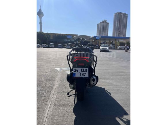 Sahibinden Honda PCX125 