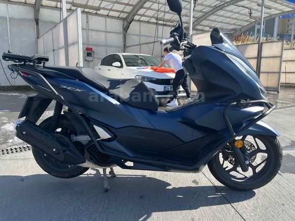 Sahibinden Honda PCX125 