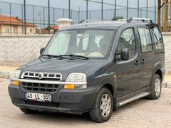 20 YILLIK SAHİBİNDEN 1.3 PREMİO DOBLO ÇİFT SÜRGÜLÜ