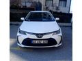 Sahibinden Toyota Corolla 1.5 Dream 2022 Model
