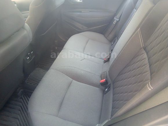 Sahibinden Toyota Corolla 1.5 Dream 2022 Model