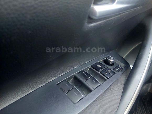Sahibinden Toyota Corolla 1.5 Dream 2022 Model