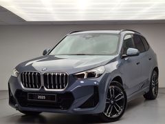 KOSİFLER OTO BOSTANCI BMW X1 (TİCARİ KARTLARA 12 AY TAKSİT)