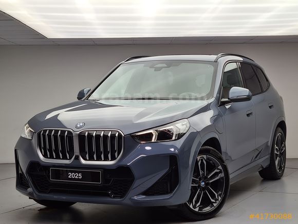 KOSİFLER OTO BOSTANCI BMW X1 (TİCARİ KARTLARA 12 AY TAKSİT)