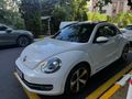 YETKİLİ SERVİS BAKIMLI Volkswagen Beetle 1.2 TSi Design 2015 Model 