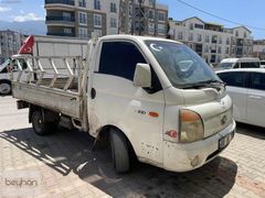 2006 H100 KAMYONET 397.000 KM