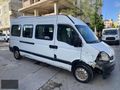 2008 model argen klimalı 14+1 uzun şase MAster