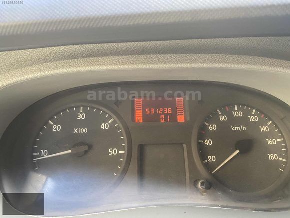 2008 model argen klimalı 14+1 uzun şase MAster