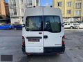 2008 model argen klimalı 14+1 uzun şase MAster