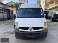 2008 model argen klimalı 14+1 uzun şase MAster