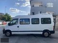 2008 model argen klimalı 14+1 uzun şase MAster