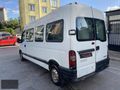 2008 model argen klimalı 14+1 uzun şase MAster
