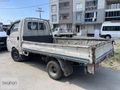 2010 MODEL MOTOR HASARLI H100 EURO4 MOTOR