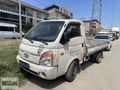 2010 MODEL MOTOR HASARLI H100 EURO4 MOTOR