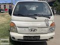 2010 MODEL MOTOR HASARLI H100 EURO4 MOTOR