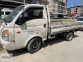 2010 MODEL MOTOR HASARLI H100 EURO4 MOTOR