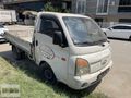 2010 MODEL MOTOR HASARLI H100 EURO4 MOTOR