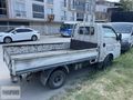 2010 MODEL MOTOR HASARLI H100 EURO4 MOTOR