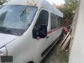 2014 model 16+1 koltuklu MAster