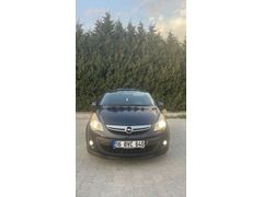 Sahibinden Opel Corsa 1.4 Twinport Enjoy 2011 Model 