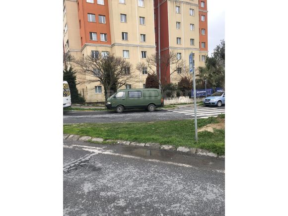 Sahibinden Kia pergio 2400