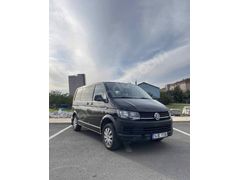 Sahibinden Volkswagen Transporter 2.0 TDI Camlı Van 2016 Model 