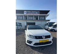 Galeriden Volkswagen VW CC 1.4 TSi R-Line 2013 Model Kayseri