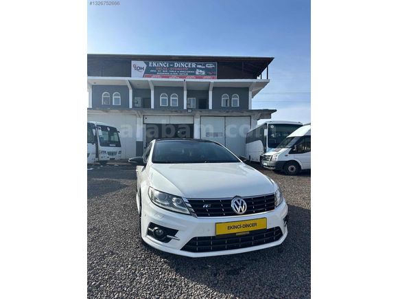 EKİNCİ DİNÇER OTOMOTİVDEN SATILIK