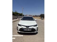 Sahibinden Toyota Corolla 1.8 Hybrid Flame X-Pack 2020 Model 
