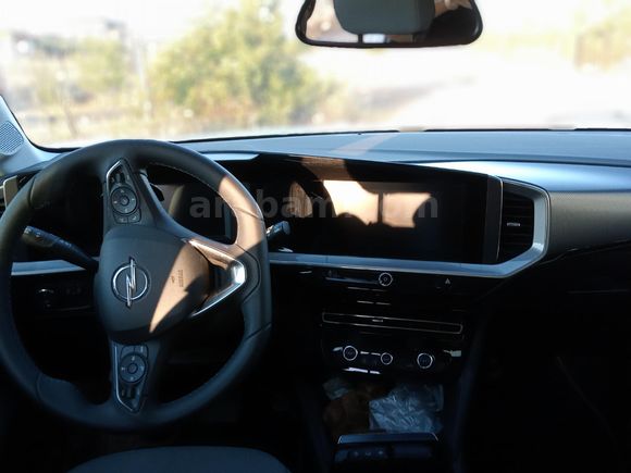 Sahibinden Opel Mokka 1.2 T Edition 2024 Model