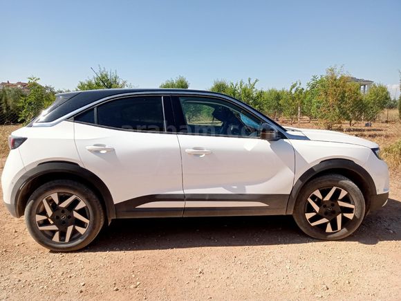 Sahibinden Opel Mokka 1.2 T Edition 2024 Model