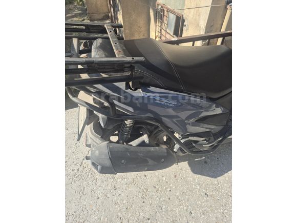 Sahibinden RKS VRS 125