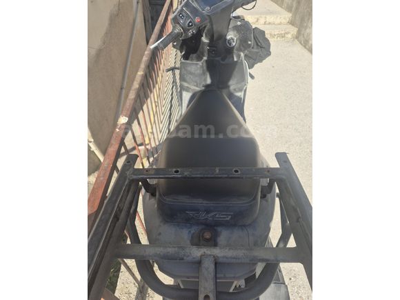 Sahibinden RKS VRS 125
