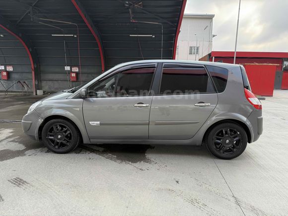 Sahibinden Renault Scenic 1.6 Exception 2005 Model Adana