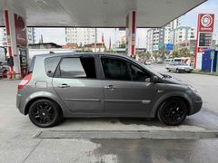 Sahibinden Renault Scenic 1.6 Exception 2005 Model Adana