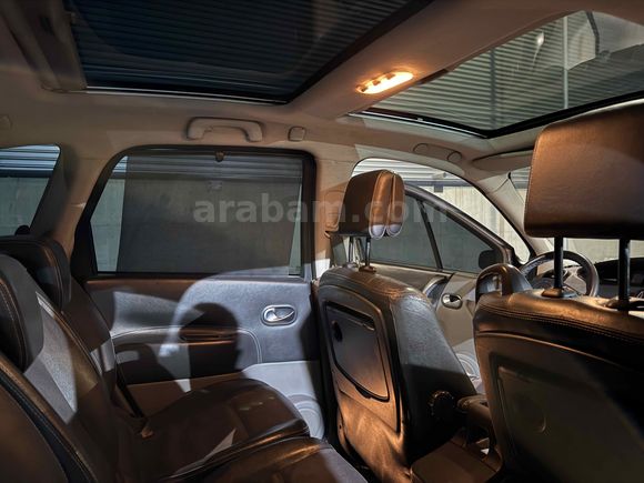 Sahibinden Renault Scenic 1.6 Exception 2005 Model Adana